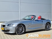 BMW Z4 - 2.0i /nieuw Cabrio dak Z4 Roadster 2.0i Conditioned /nieuw C