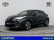 Toyota C-HR - 1.8 Hybrid Style | Parkeersensoren V+A | Blindspot | Stuur-S