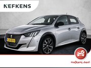 Peugeot 208 - GT Pack 130pk Automaat | Navigatie | Achteruitrijcamera | Le