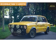 Volvo 66 - Daf 66 / Rallye / Recaro / Remus / DL Aut.