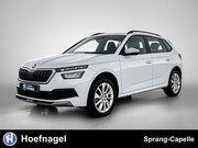 Skoda Kamiq - 1.0 TSI Ambition | Camera | CarPlay | Adaptive Cruise Contro