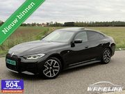 BMW 4-serie Gran Coupe - 420i M-Sport Business Edition Plus