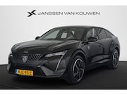 Peugeot 408 - 1.6 HYbrid 225 EAT8 GT FOCAL Alcantara Massage 360 Camera
