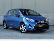 Toyota Yaris - 1.5 Hybrid Aspiration