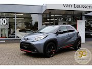 Toyota Aygo X - 1.0 VVT-i S-CVT UNDERCOVER STOELVERW. JBL KEYLESS NAVI LED D