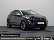 Renault Captur - E-Tech full hybrid 160pk techno | Vijf jaar garantie | Stoel