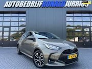 Toyota Yaris - 1.5 Hybrid Dynamic NL.Auto/Camera/Automaat/Carplay