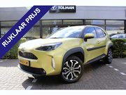 Toyota Yaris Cross - 1.5 Hybrid First Edition | Rijklaar | Trekhaak | Stoel-/Stuu