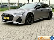 Audi A6 - Avant RS 6 TFSI quattro