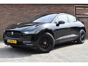 Jaguar I-Pace - EV400 Business Edition S 90 kWh SOH 86, 0% '19 LED Leder LED