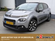 Citroën C3 - 1.2 PureTech Shine 110PK Apple Carpay Android