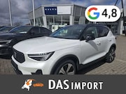 Volvo XC40 - T5 Plug-In Hybrid (262 PS) AG7|Ultimate|AHK