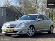 Mercedes-Benz S-klasse - 350 Prestige Plus
