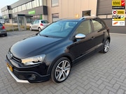 Volkswagen Polo - 1.2 TSI Cross
