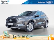 Ford Kuga - 2.5 PHEV Titanium | Winterpack | Climate Control | Camera | 