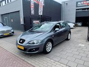 Seat Leon - 1.2 TSI Good Stuff Airco 6Bak NAP APK