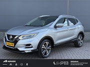Nissan Qashqai - 1.3 DIG-T N-Connecta / Panorama / 360º Camera / Keyless / Na