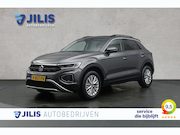 Volkswagen T-Roc - 1.0 TSI Life | Trekhaak | Adaptieve cruise control | LED
