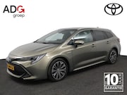 Toyota Corolla - Touring Sports 2.0 Hybrid First Edition | Adaptive Cruise Co