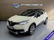 Renault Captur - 1.3 TCe 130pk | Intens | Navi | Carplay | 17" | Camera | Led