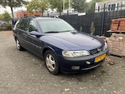 Opel Vectra - B 2.0 DTH Caravan Stationcar Youngtimer