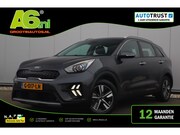 Kia Niro - 1.6 GDi DynamicLine 140PK Automaat Half Leder Navigatie Came
