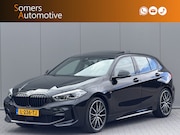 BMW 1-serie - 120i M Sport Edition | Panorama | 19" | M Seats | HiFi Audio