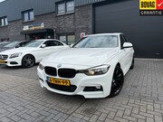 BMW 3-serie - 316i M Sport Edition | | 3/6 of 12 MND GARANTIE | SCHUIF DAK