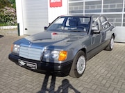 Mercedes-Benz 200-serie - 200-500 (W124) 230 E Smetteloze staat 154000 KM
