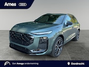 Audi Q3 - 1.5 200kW e-hybrid S edition