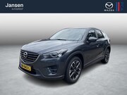 Mazda CX-5 - 2.0 SkyActiv-G 165 GT-M Line 2WD , Navi, Leder, Clima, Camer