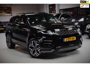 Land Rover Range Rover Evoque - 1.5 P300e AWD R-Dynamic SE Leder|Navi|Facelift|Org.NL|Dealer