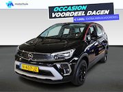 Opel Crossland - 1.2 110pk Start/Stop GS Line / Navi / PDC / Camera / AGR sto