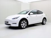 Tesla Model Y - Long Range AWD 75kWh 351pk 91.9% SoH [ TREKHAAK+AMD RYZEN+AU