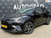 Toyota C-HR - 1.8 Hybrid Active Automaat / NL-Auto / 2e Eigenaar