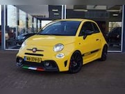 Fiat 500 - 1.4 T-Jet Competizione 595 Automaat | 91.000KM | N