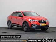 Renault Arkana - 1.6 E-Tech hybrid 145 R.S. Line | Stoel - Stuur verwarming |