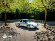 Porsche 911 - cabriolet carrera