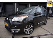 Citroën C3 Picasso - 1.4 VTi Exclusive