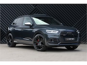 Audi SQ5 - 3.0 TFSI Quattro ACC Pano Luchtv. Massage RSseats HUD Matrix