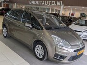 Citroën C4 Picasso - 1.6 THP Tendance EGS Automaat Airco, Cruise Control, Stuurbe