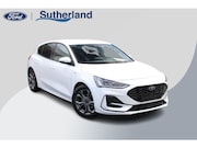 Ford Focus - 1.0 EcoBoost Hybrid ST-Line 125 pk | Led Koplampen | Achteru