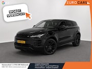Land Rover Range Rover Evoque - 1.5 P300e AWD R-Dynamic S Navigatie Apple Carplay Android Au