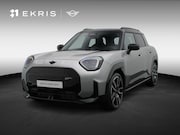 MINI Aceman - E John Cooper Works + M Pakket