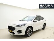 Ford Kuga - 2.5 PHEV ST-Line 225 Pk | Stoel/Stuur/Voorraam Verwarming | 