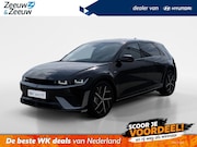 Hyundai IONIQ 5 - N Line Business 84 kWh | NU TOT €2.500, - KORTING | OP=OP |