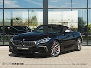 BMW Z4 - Roadster M40i – Style 800M, DAB+ - BTW