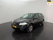 Renault Mégane - Grand Tour 1.5 dCi Business Line / Pano / Trekhaak