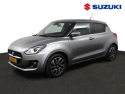 Suzuki Swift - 1.2 Stijl Smart Hybrid | Airco | Adaptive Cruise Control | N