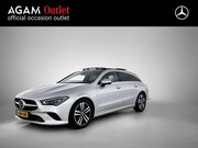 Mercedes-Benz CLA-Klasse - Shooting Brake 180 Business Solution Luxury | Panorama dak